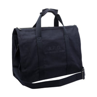 A.P.C. A.P.C. Men Recuperation Gym Bag