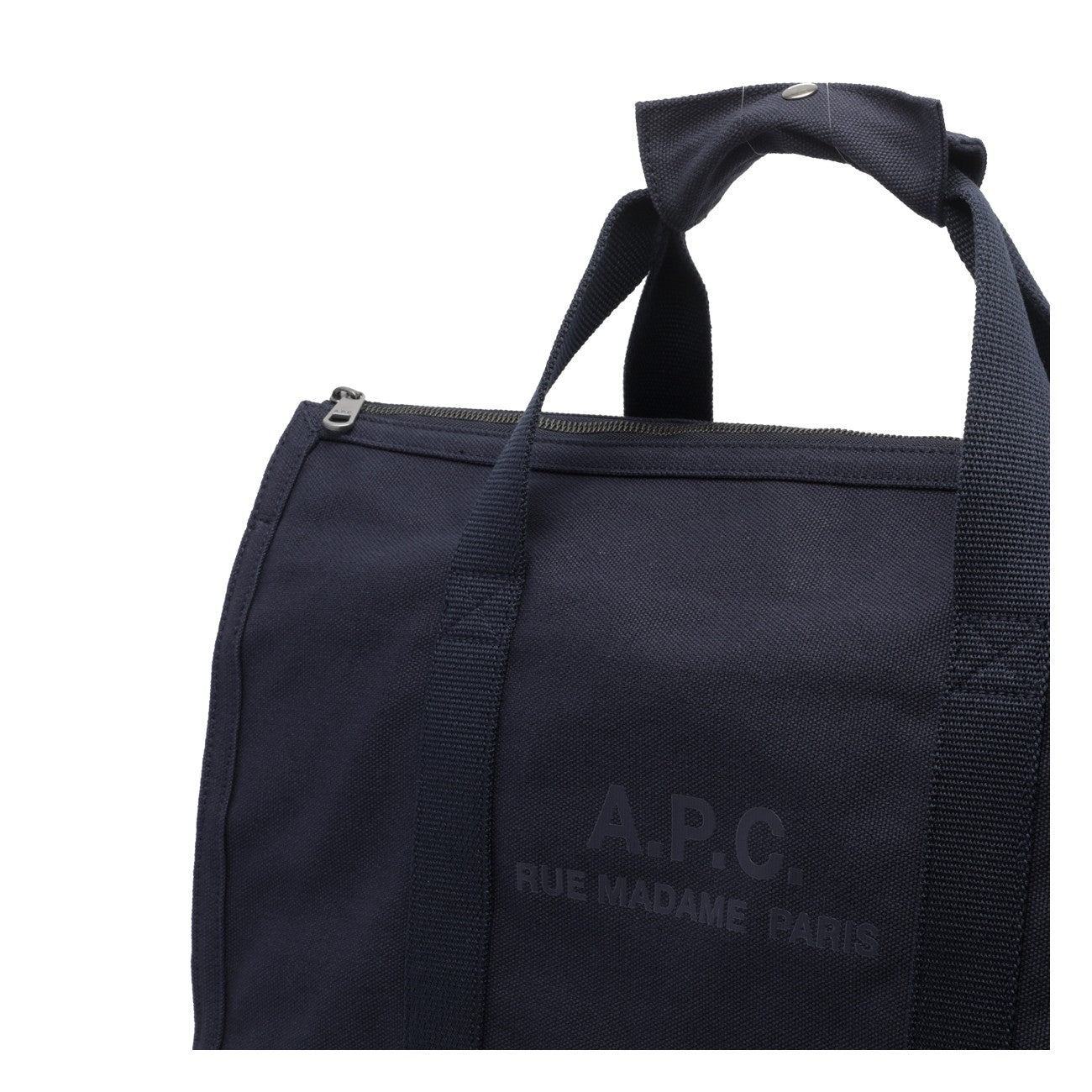 A.P.C. A.P.C. Men Recuperation Gym Bag