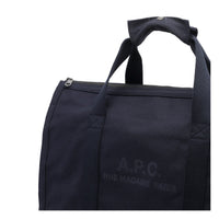 A.P.C. A.P.C. Men Recuperation Gym Bag