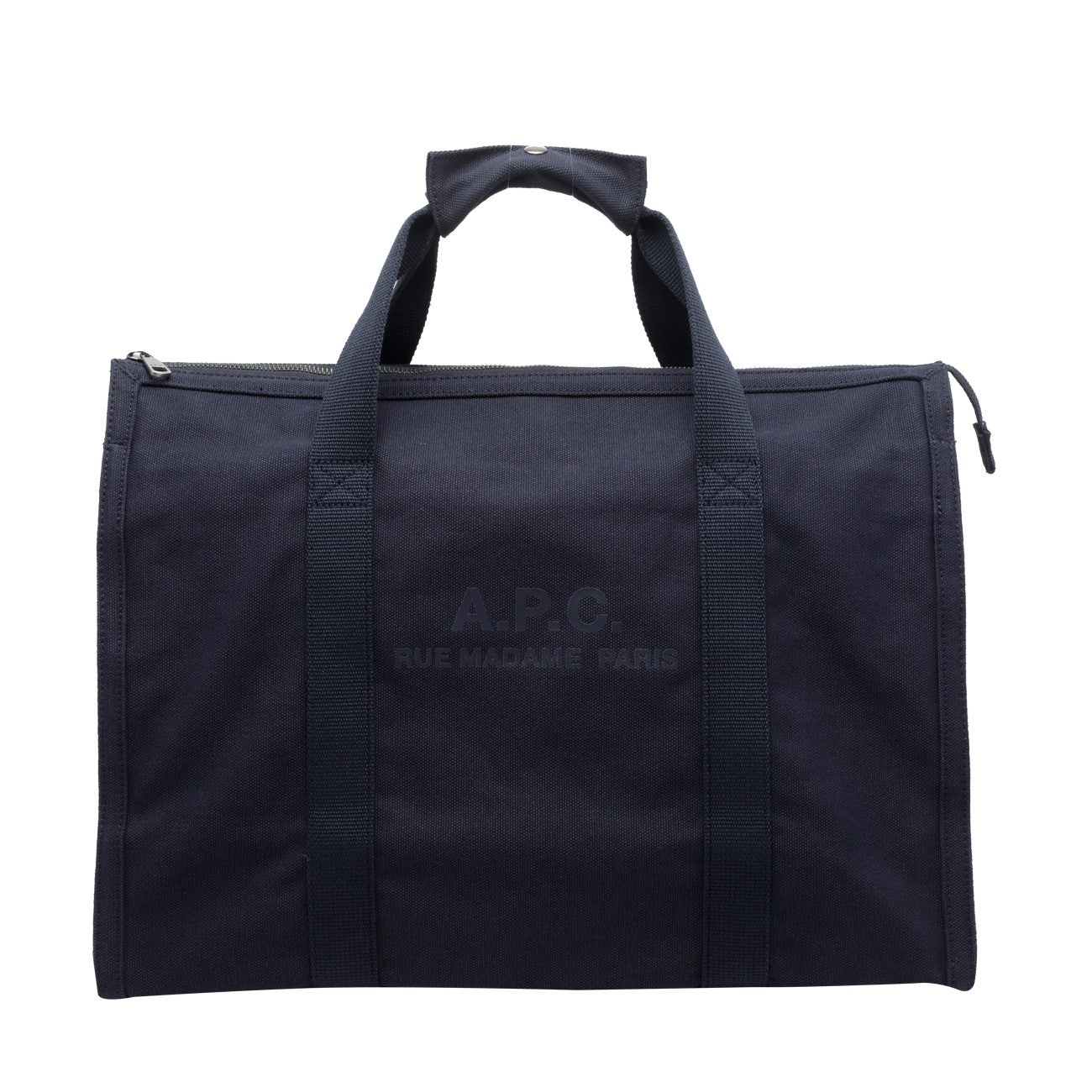 A.P.C. A.P.C. Men Recuperation Gym Bag