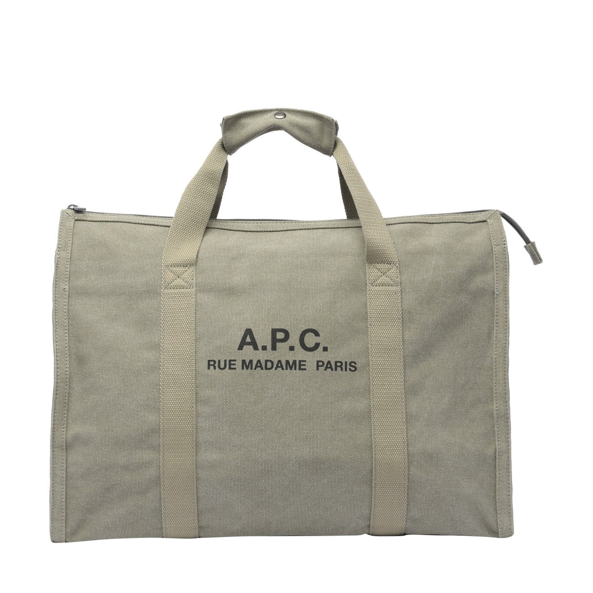 A.P.C. A.P.C. Men Recuperation Gym Bag