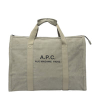 A.P.C. A.P.C. Men Recuperation Gym Bag