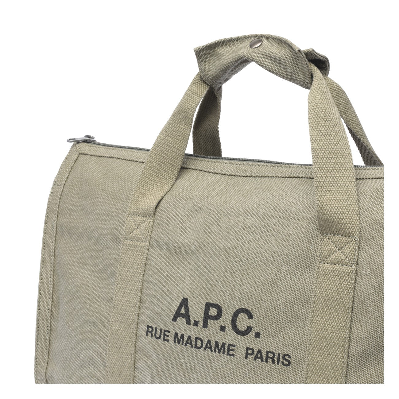 A.P.C. A.P.C. Men Recuperation Gym Bag