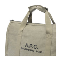 A.P.C. A.P.C. Men Recuperation Gym Bag