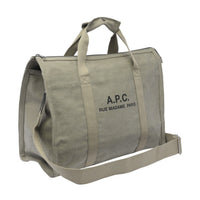 A.P.C. A.P.C. Men Recuperation Gym Bag