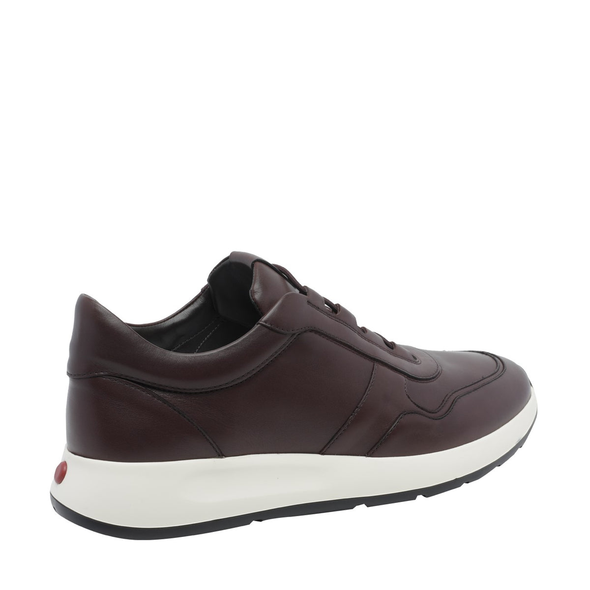 Tod's Tod's Men Red Dot Sneakers