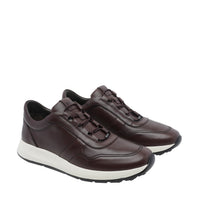 Tod's Tod's Men Red Dot Sneakers