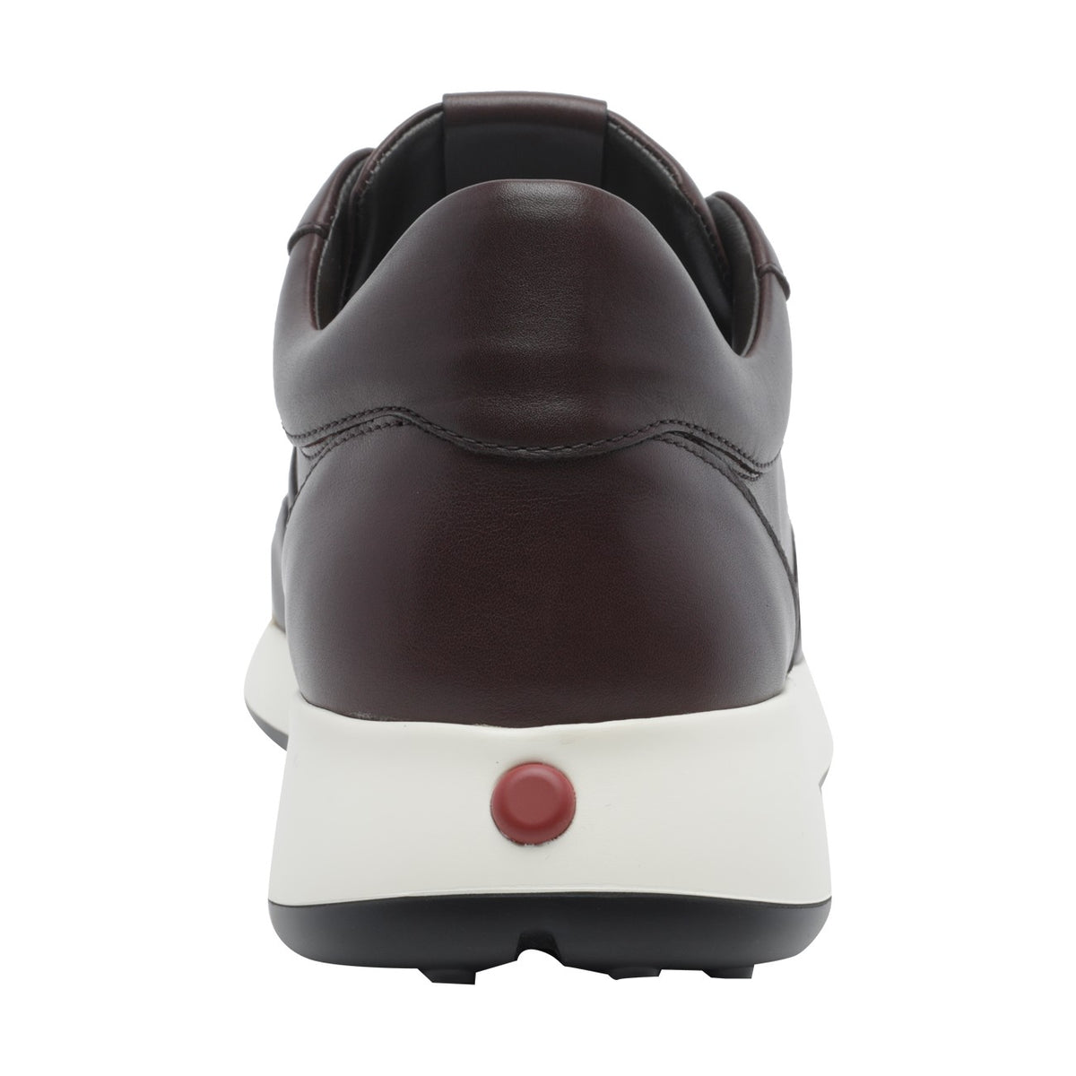 Tod's Tod's Men Red Dot Sneakers