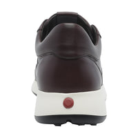 Tod's Tod's Men Red Dot Sneakers