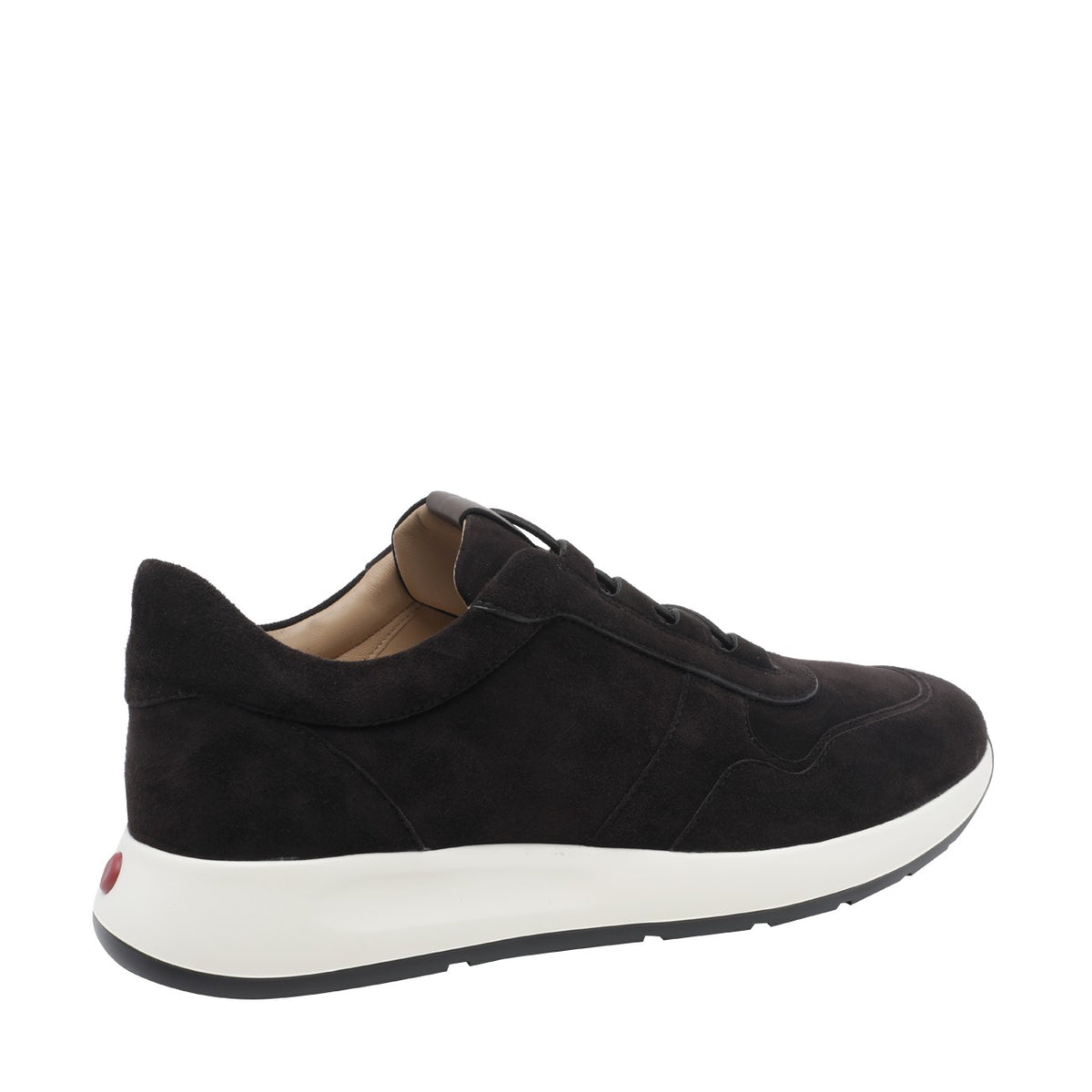Tod's Men Red Dot Sneakers