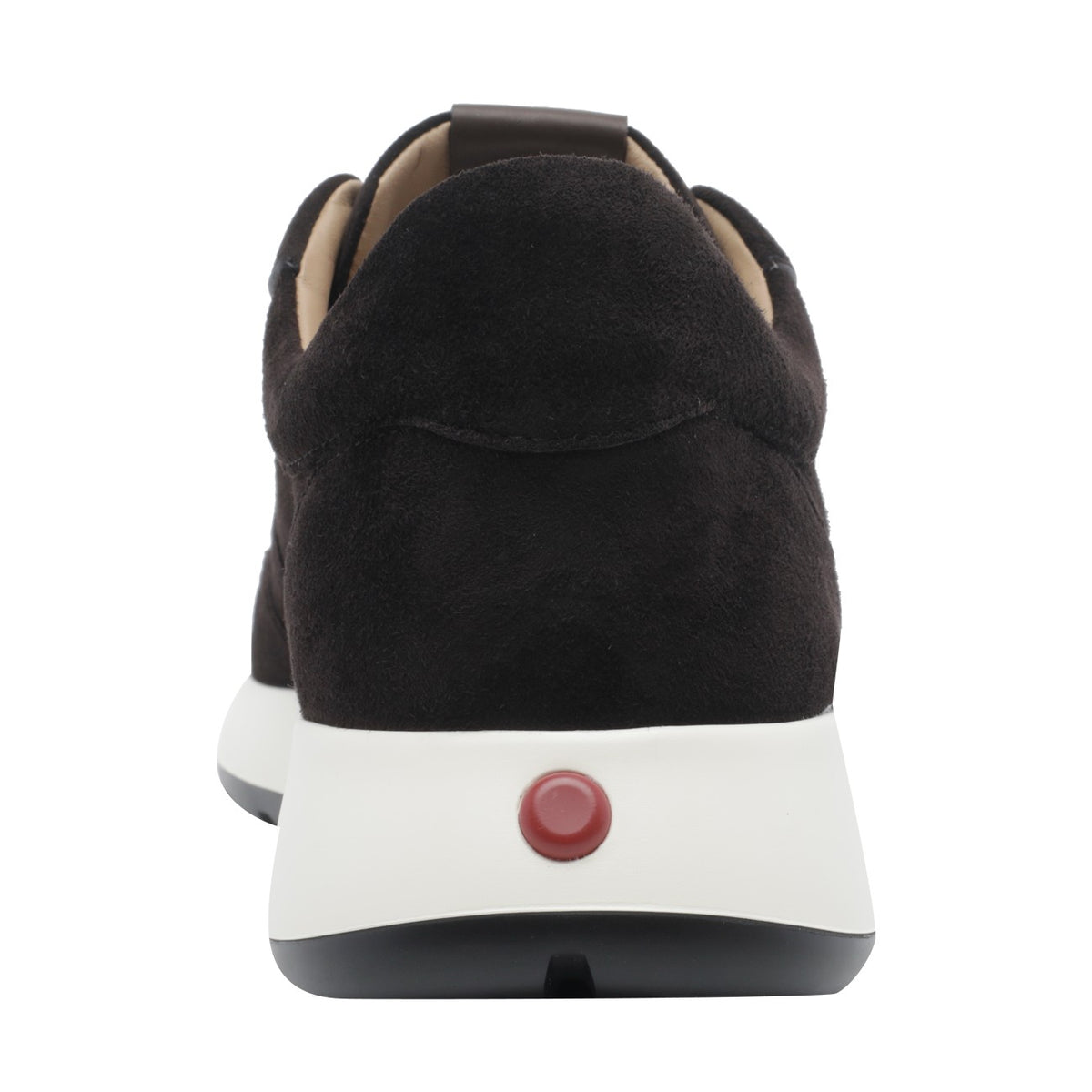Tod's Men Red Dot Sneakers