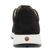 Tod's Men Red Dot Sneakers