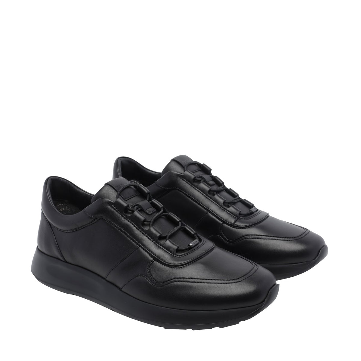 Tod's Men Red Dot Sneakers