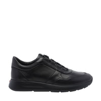 Tod's Men Red Dot Sneakers