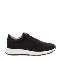 Tod's Men Red Dot Sneakers