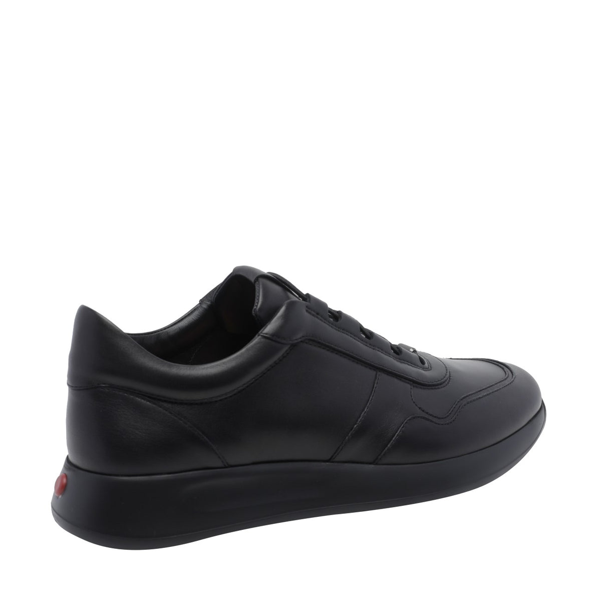 Tod's Men Red Dot Sneakers