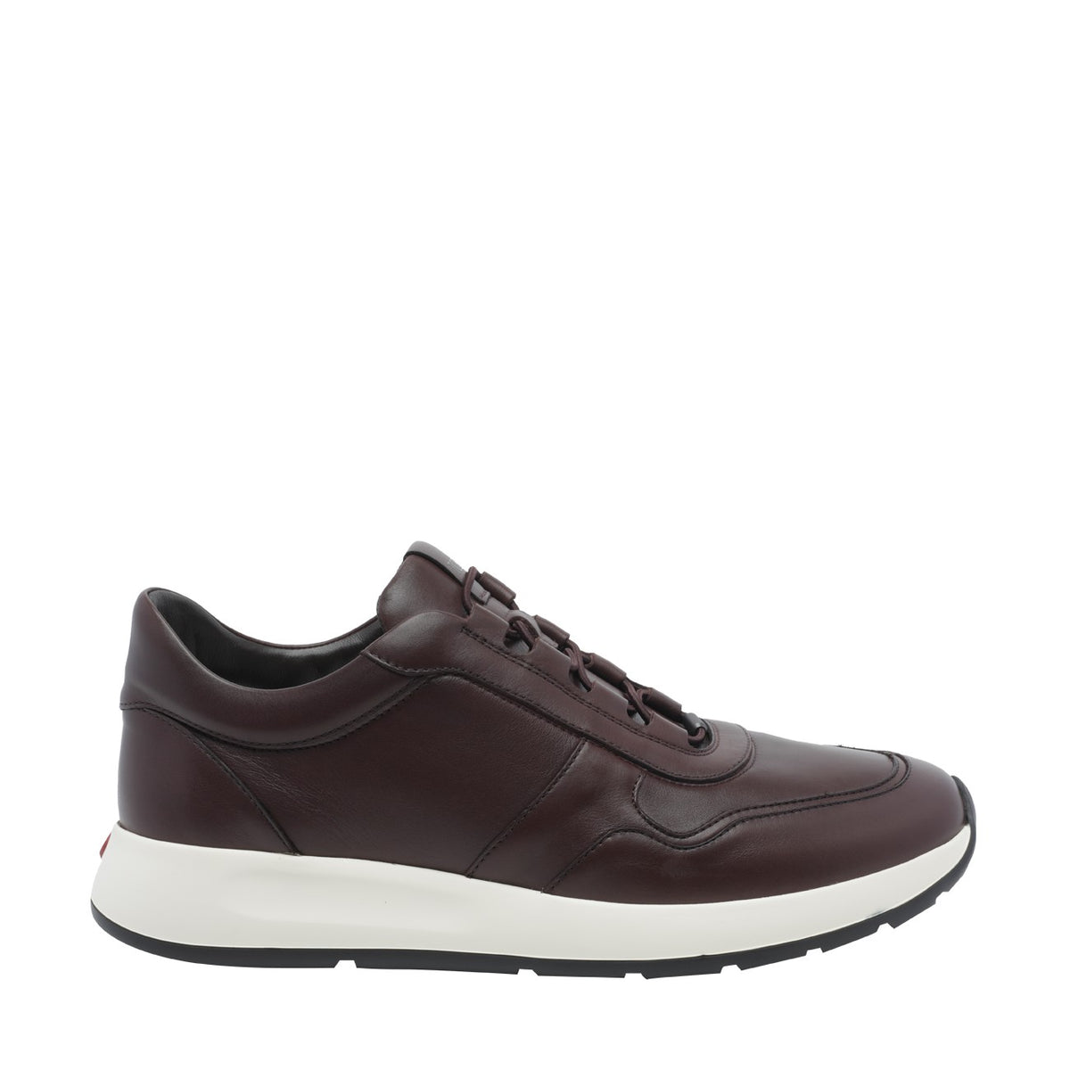 Tod's Tod's Men Red Dot Sneakers