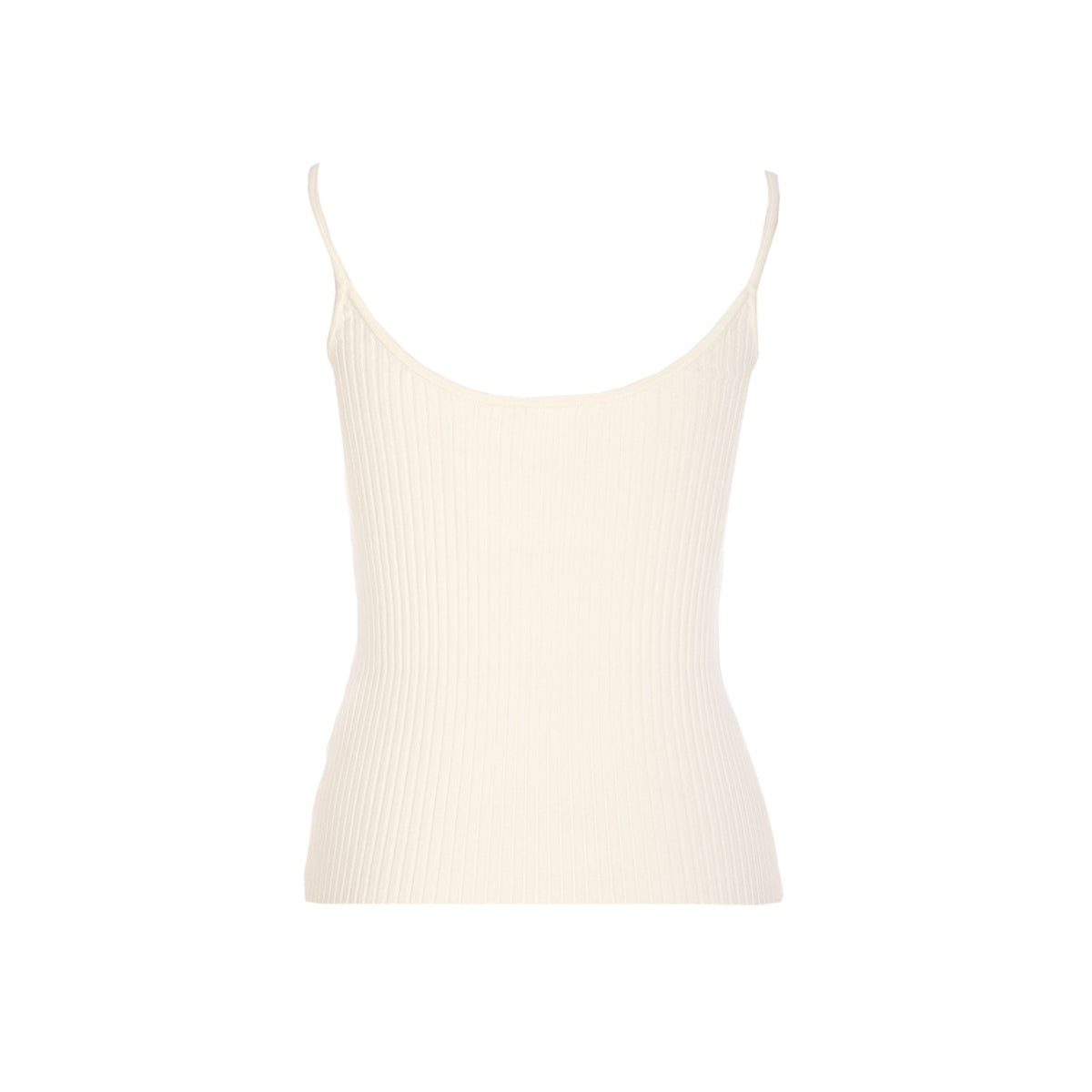Courreges Women Reedition Tank Top