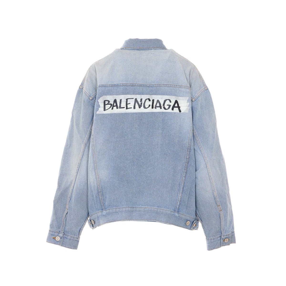 Balenciaga Women Regular Jacket