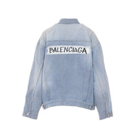 Balenciaga Women Regular Jacket