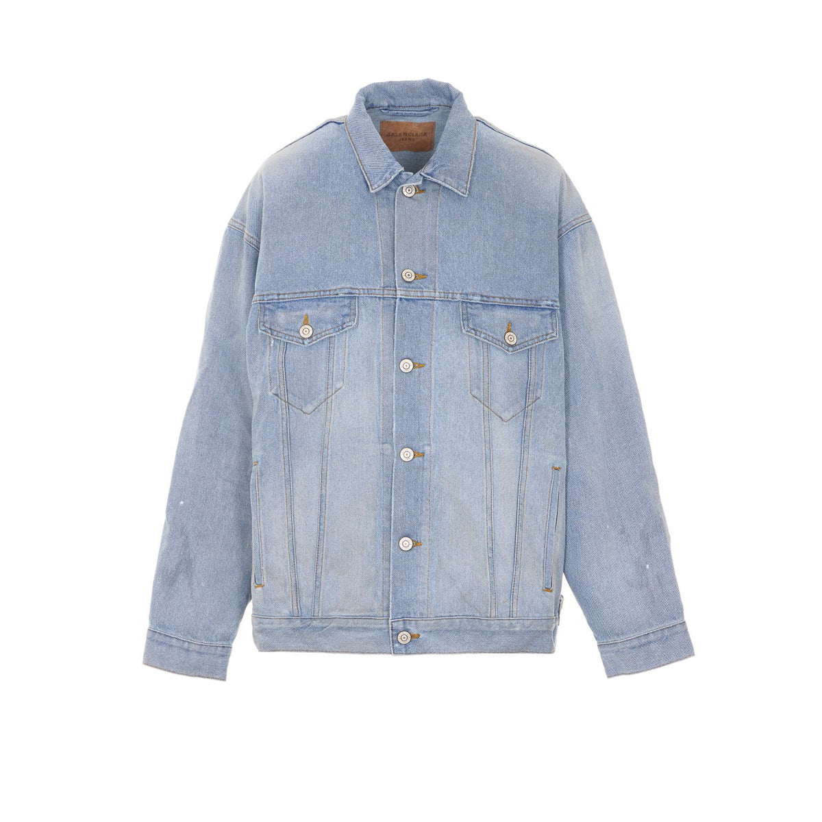 Balenciaga Women Regular Jacket