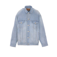 Balenciaga Women Regular Jacket