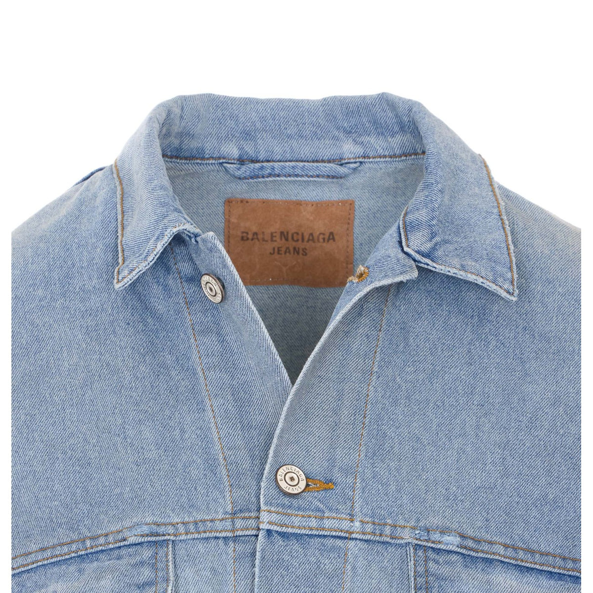 Balenciaga Women Regular Jacket