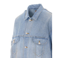 Balenciaga Women Regular Jacket
