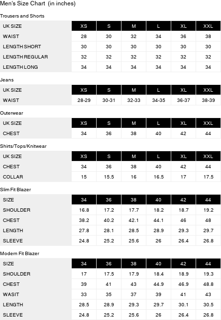 Reiss Alfredo Prince Jacket