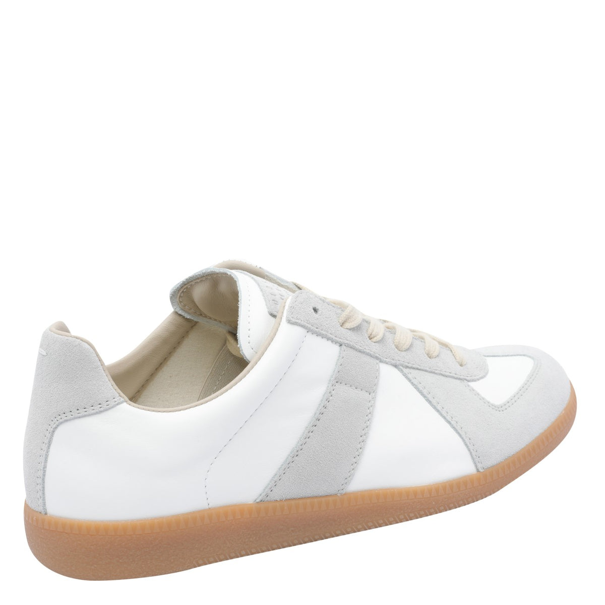 Maison Margiela Maison Margiela Men Replica Low Sneakers