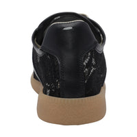 Maison Margiela Maison Margiela Women Replica Sneakers With Floral Lace Embroidery