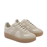 Maison Margiela Maison Margiela Women Replica Sneakers With Platform