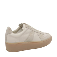 Maison Margiela Maison Margiela Women Replica Sneakers With Platform