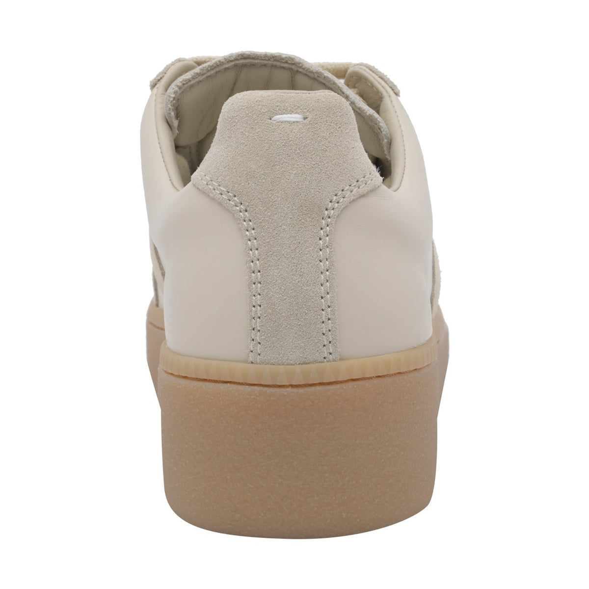 Maison Margiela Maison Margiela Women Replica Sneakers With Platform