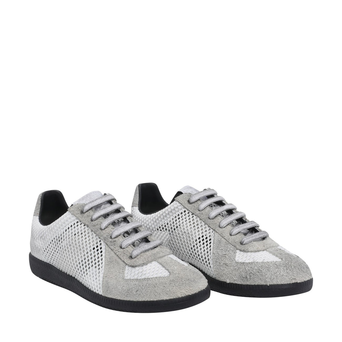 Maison Margiela Men Replica Sneakers