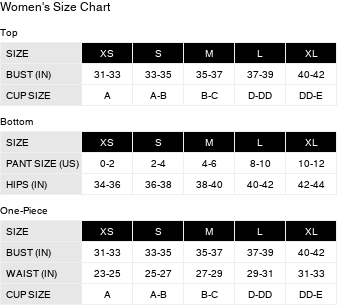 Revel Rey Sutton Bikini Top