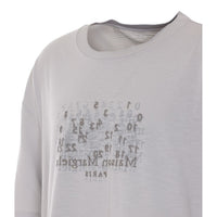 Maison Margiela Men Reverse Numeric T-Shirt