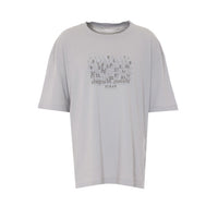 Maison Margiela Men Reverse Numeric T-Shirt