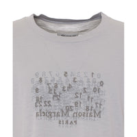 Maison Margiela Men Reverse Numeric T-Shirt