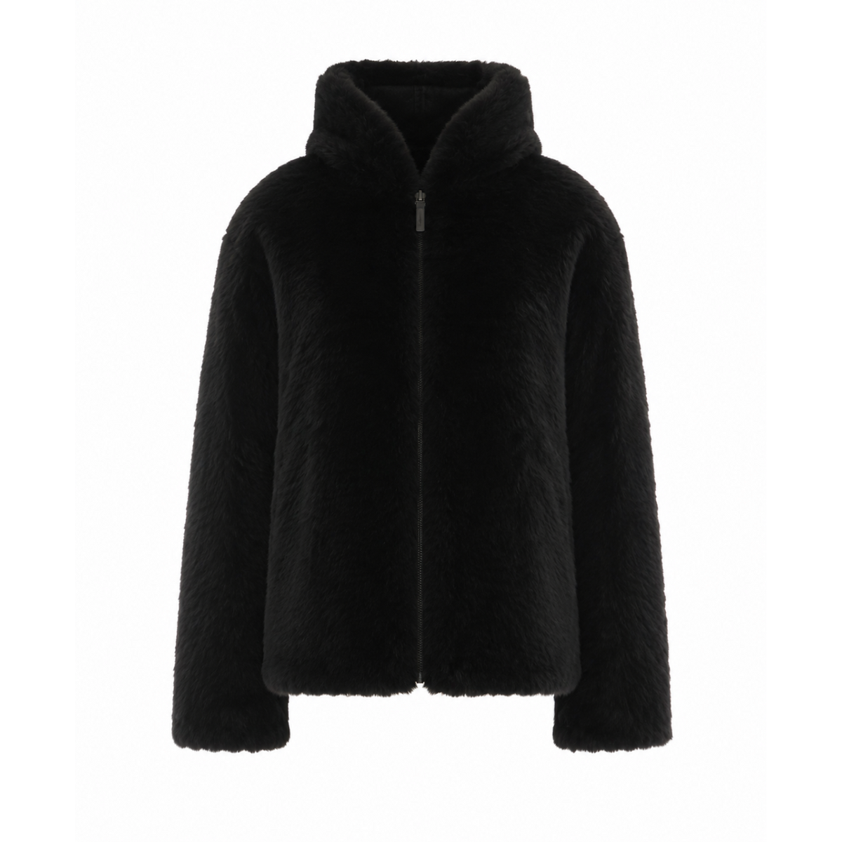 Yves Salomon Yves Salomon Men Reversible Aviateur Shearling Jacket