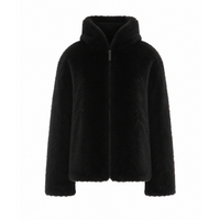 Yves Salomon Yves Salomon Men Reversible Aviateur Shearling Jacket