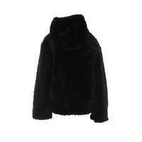 Yves Salomon Yves Salomon Men Reversible Aviateur Shearling Jacket