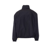 Fendi Men Reversible Ff Windbreaker