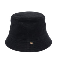 Gucci Gucci Women Reversible Gg Logo Buckle Hat