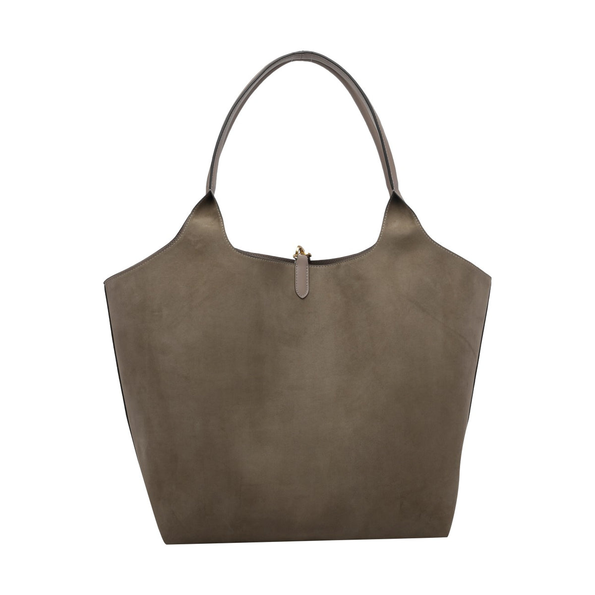 Stella Mccartney Women Reversible Logo Tote Bag