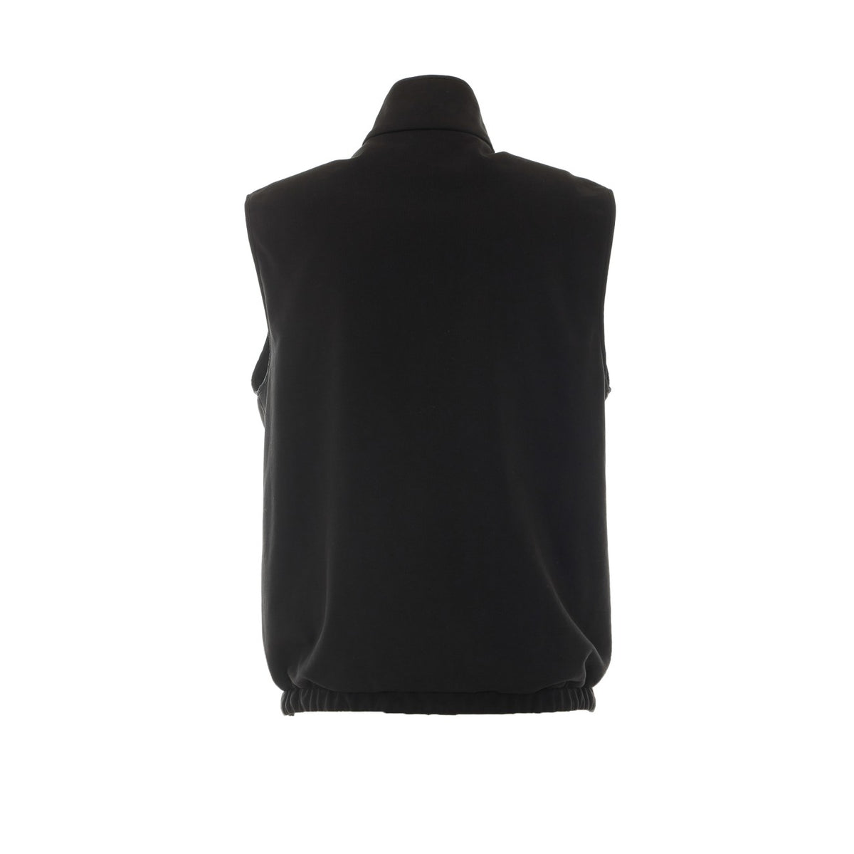 Moncler Moncler Men Reversible Logo Vest