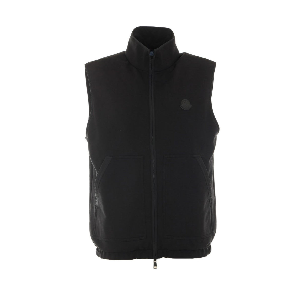 Moncler Moncler Men Reversible Logo Vest