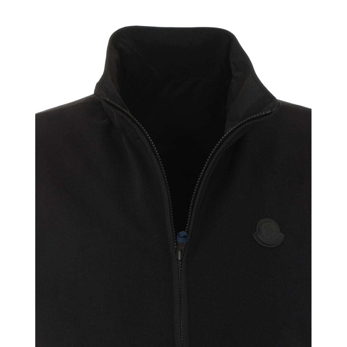 Moncler Moncler Men Reversible Logo Vest