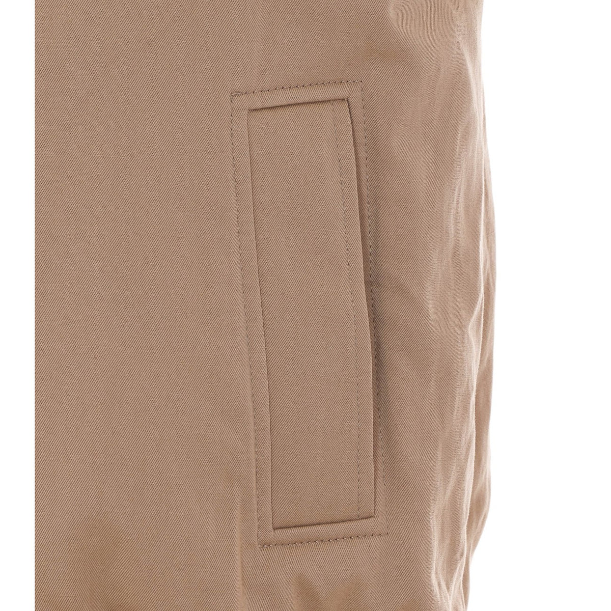 Brunello Cucinelli Brunello Cucinelli Women Reversible Padded Vest