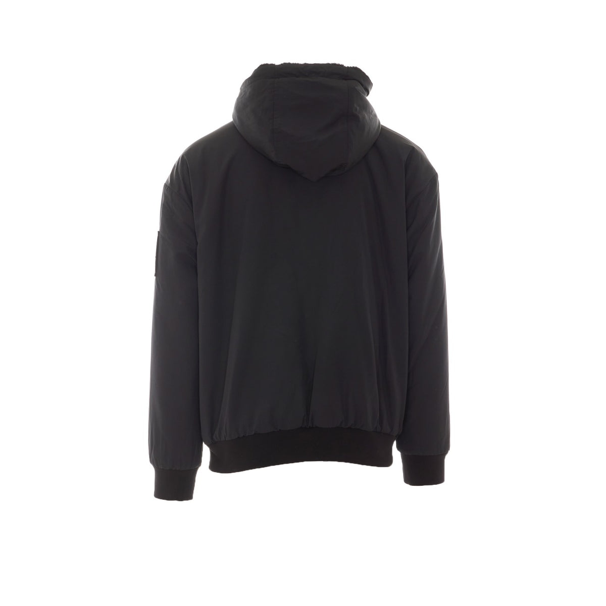 Moose Knuckles Moose Knuckles Men Reversible Roland Jacket